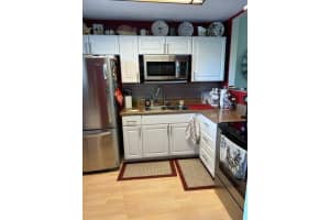 2724 S Garden Drive 311, Lake Worth, FL 33461 - MLS#R11091059