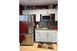 2724 S Garden Drive 311, Lake Worth, FL 33461 - MLS#R11091059