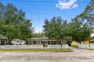 2104 S 26th Street, Fort Pierce, FL 34947 Sold 07/03/25