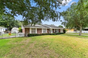 2104 S 26th Street, Fort Pierce, FL 34947 Sold 07/03/25