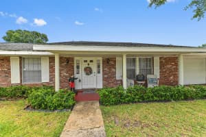 2104 S 26th Street, Fort Pierce, FL 34947 Sold 07/03/25