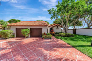 6078 Sunny Pointe Circle, Delray Beach, FL 33484 Sold 06/20/25