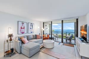 400 Ocean Trail Way 610, Jupiter