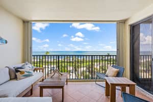 400 Ocean Trail Way 610, Jupiter, FL 33477 - MLS#R11091070