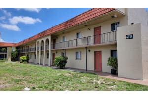 6034 Forest Hill Boulevard 105, West Palm Beach, FL 33415 Sold 07/03/25