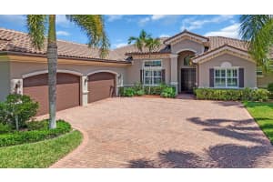 7802 Maywood Crest Drive, Palm Beach Gardens, FL 33412 Sold 07/22/25
