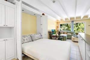 4001 S Ocean Boulevard 118, South Palm Beach, FL 33480 Sold 06/20/25