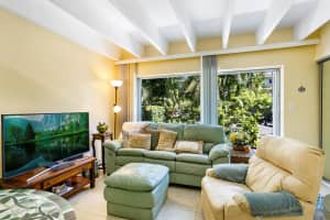 4001 S Ocean Boulevard 118, South Palm Beach, FL 33480 Sold 06/20/25