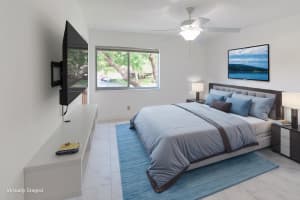 4899 Sable Pine Circle A2, West Palm Beach