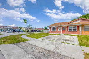 3854 Van Cott Circle, West Palm Beach, FL 33403 Sold 07/21/25