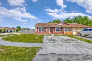 3854 Van Cott Circle, West Palm Beach, FL 33403 Sold 07/21/25