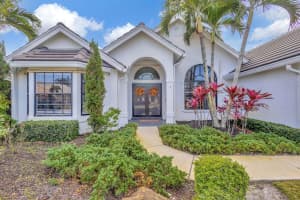 2470 Sandstone Court, Wellington, FL 33414 - MLS#R11091100