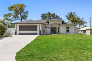 5397 Cleveland Road, Delray Beach, FL 33484 Sold 11/12/25