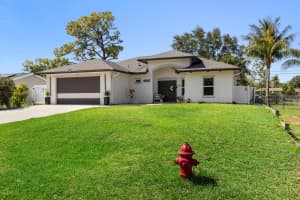 5397 Cleveland Road, Delray Beach, FL 33484 Sold 11/12/25