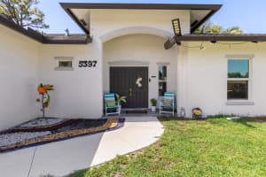 5397 Cleveland Road, Delray Beach, FL 33484 Sold 11/12/25