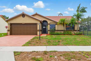 5465 Egret Isle Trail, Lake Worth, FL 33467 Sold 09/11/25