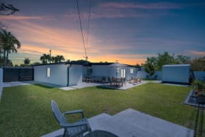 11290 SW 48 Street, Miami, FL 33165 Sold 10/17/25