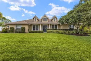6342 120th Avenue N, The Acreage, FL 33412 Sold 05/30/25