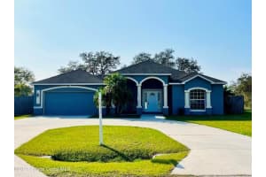 1895 Snapper Drive, Poinciana, FL 34759 - MLS#R11091125