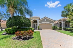 9220 Short Chip Circle, Port Saint Lucie, FL 34986 - MLS#R11091130