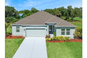 8645 95th Avenue, Vero Beach, FL 32967 Sold 06/30/25