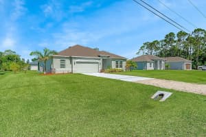 8645 95th Avenue, Vero Beach, FL 32967 Sold 06/30/25