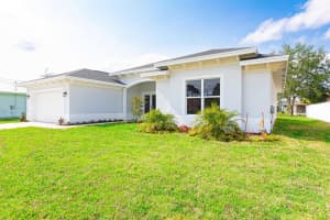 5853 Nw Culebra Avenue, Port Saint Lucie