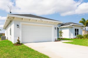 5853 NW Culebra Avenue, Port Saint Lucie, FL 34986 Sold 08/13/25