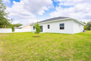 5853 NW Culebra Avenue, Port Saint Lucie, FL 34986 - MLS#R11091133