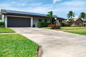 5432 Sandhurts Cir S Circle S, Lake Worth, FL 33463 - MLS#R11091138