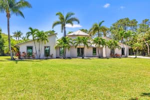 14409 66th Trail N, Palm Beach Gardens, FL 33418 Sold 06/30/25