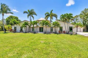 14409 66th Trail N, Palm Beach Gardens, FL 33418 Sold 06/30/25