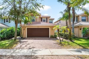 11480 Blue Violet Lane, Royal Palm Beach, FL 33411 Sold 07/29/25