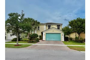 11296 SW Barton Way, Port Saint Lucie, FL 34987 - MLS#R11091147