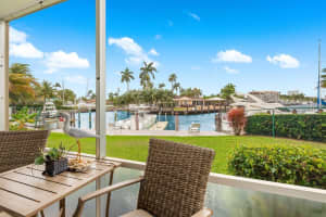 2201 SE 9th Street 107, Pompano Beach, FL 33062 - MLS#R11091149