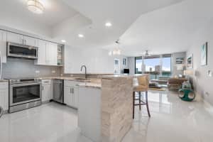 2640 Lake Shore Drive 415, Riviera Beach, FL 33404 - MLS#R11091150
