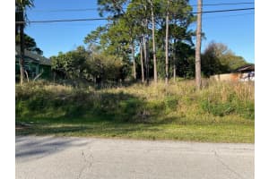 Tbd Hickory Drive, Fort Pierce, FL 34982 - MLS#R11091157
