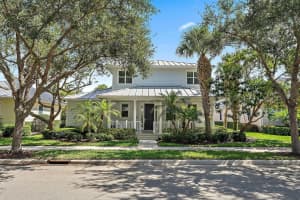 1041 Duval Street, Jupiter, FL 33458 Sold 07/30/25