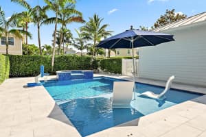 1041 Duval Street, Jupiter, FL 33458 Sold 07/30/25