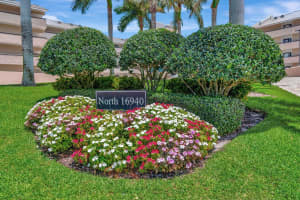 16940 Bay N307 Street N307, Jupiter, FL 33477 Sold 08/18/25
