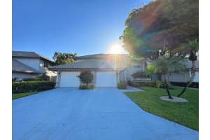 11666 Briarwood Circle 1, Boynton Beach, FL 33437 Sold 08/28/25