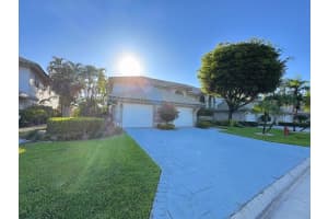 11666 Briarwood Circle 1, Boynton Beach, FL 33437 Sold 08/28/25