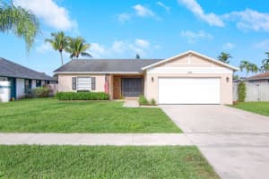 1181 Larch Way, Wellington, FL 33414 Sold 12/05/25