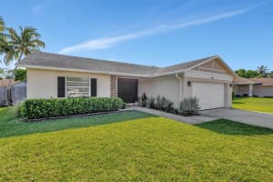 1181 Larch Way, Wellington, FL 33414 Sold 12/05/25