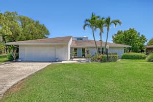 13856 Sand Crane Drive, Palm Beach Gardens, FL 33418 Sold 07/25/25