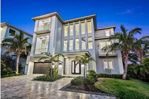 7916 S Ocean Drive, Jensen Beach, FL 34957 Sold 11/26/25