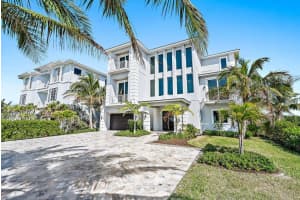 7916 S Ocean Drive, Jensen Beach, FL 34957 Sold 11/26/25