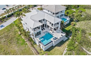 7916 S Ocean Drive, Jensen Beach, FL 34957 - MLS#R11091176