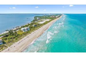 7916 S Ocean Drive, Jensen Beach, FL 34957 - MLS#R11091176