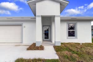 231 SW Moselle Avenue, Port Saint Lucie, FL 34984 Sold 06/12/25